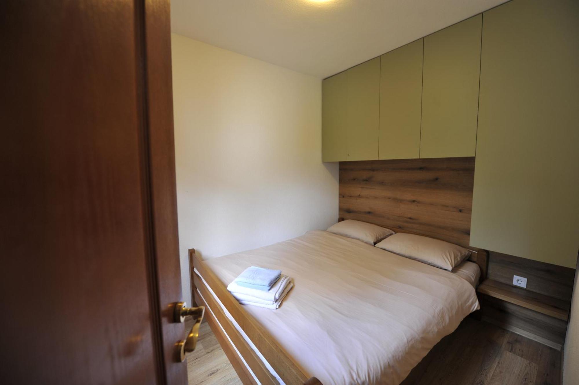 Apartments Nikcevic Zabljak Dış mekan fotoğraf