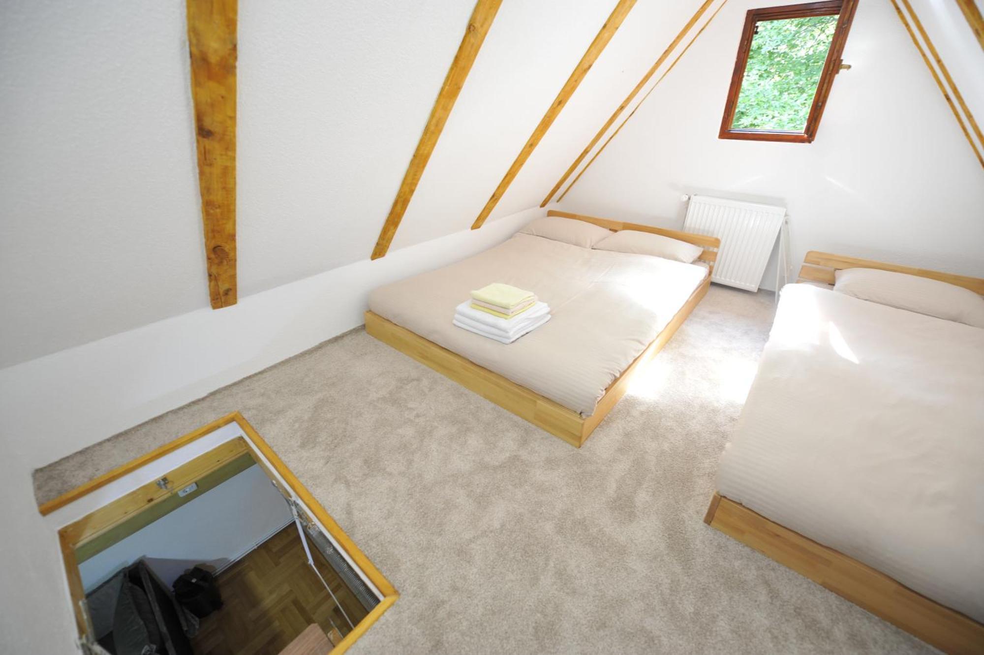 Apartments Nikcevic Zabljak Dış mekan fotoğraf