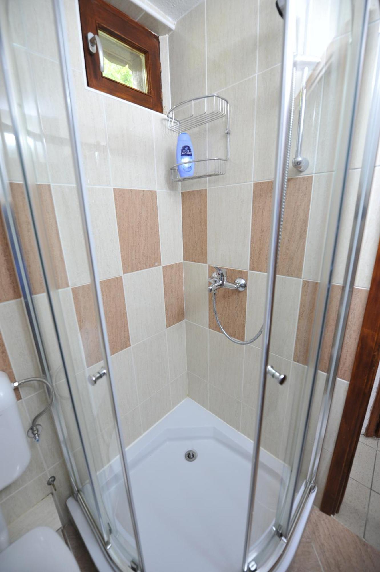 Apartments Nikcevic Zabljak Dış mekan fotoğraf