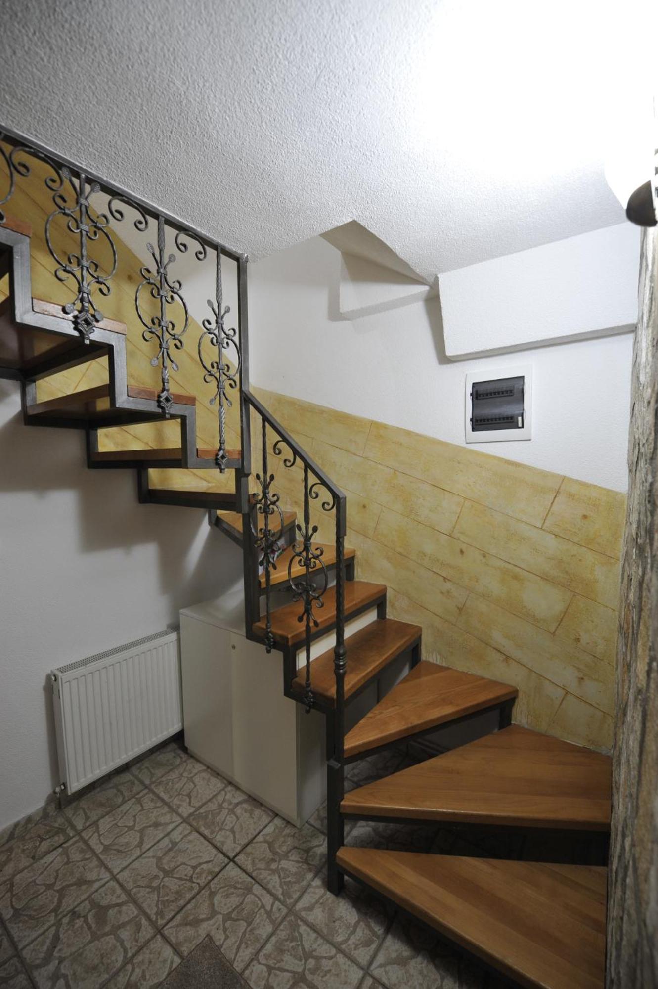 Apartments Nikcevic Zabljak Dış mekan fotoğraf