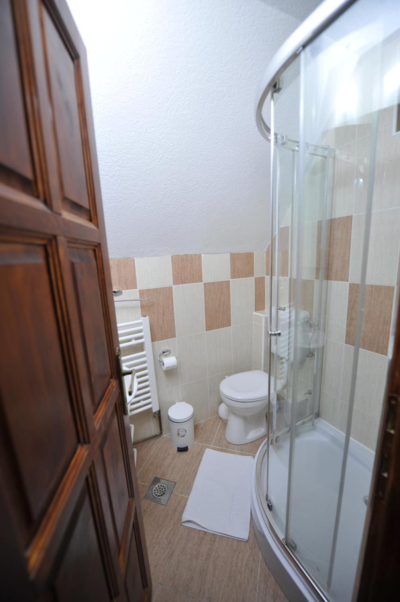 Apartments Nikcevic Zabljak Dış mekan fotoğraf